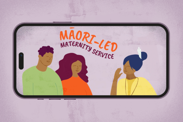 Mar-led maternal health services.